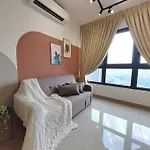 M Vertica New Lovely 3Br W 100Mbps Wi-Fi