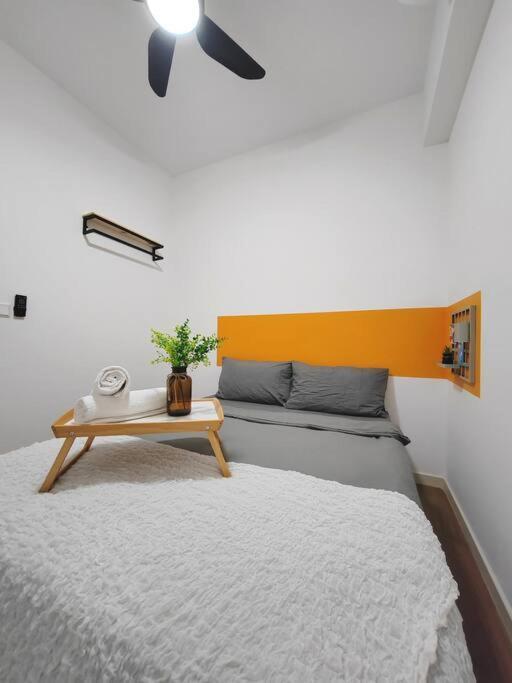 M Vertica New Lovely 3br W 100mbps Wi-fi Kuala Lumpur