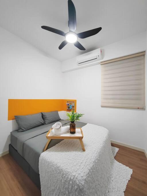M Vertica New Lovely 3br W 100mbps Wi-fi Kuala Lumpur